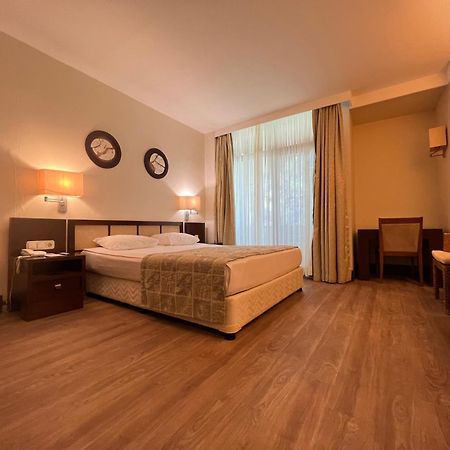 אנטליה Mirada Del Mar Hotel מראה חיצוני תמונה