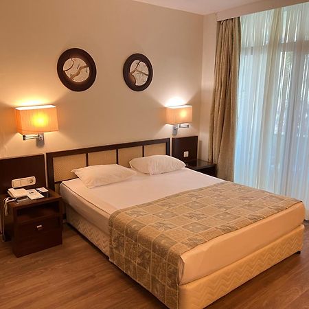 אנטליה Mirada Del Mar Hotel מראה חיצוני תמונה