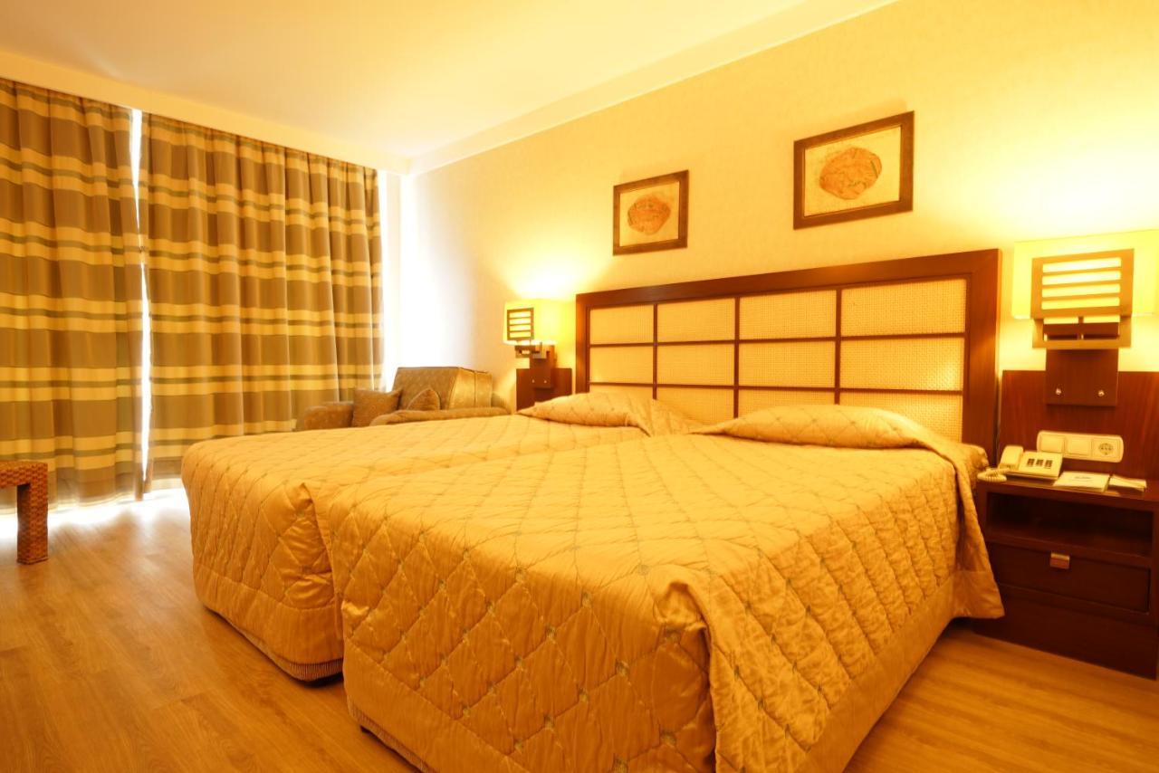אנטליה Mirada Del Mar Hotel מראה חיצוני תמונה